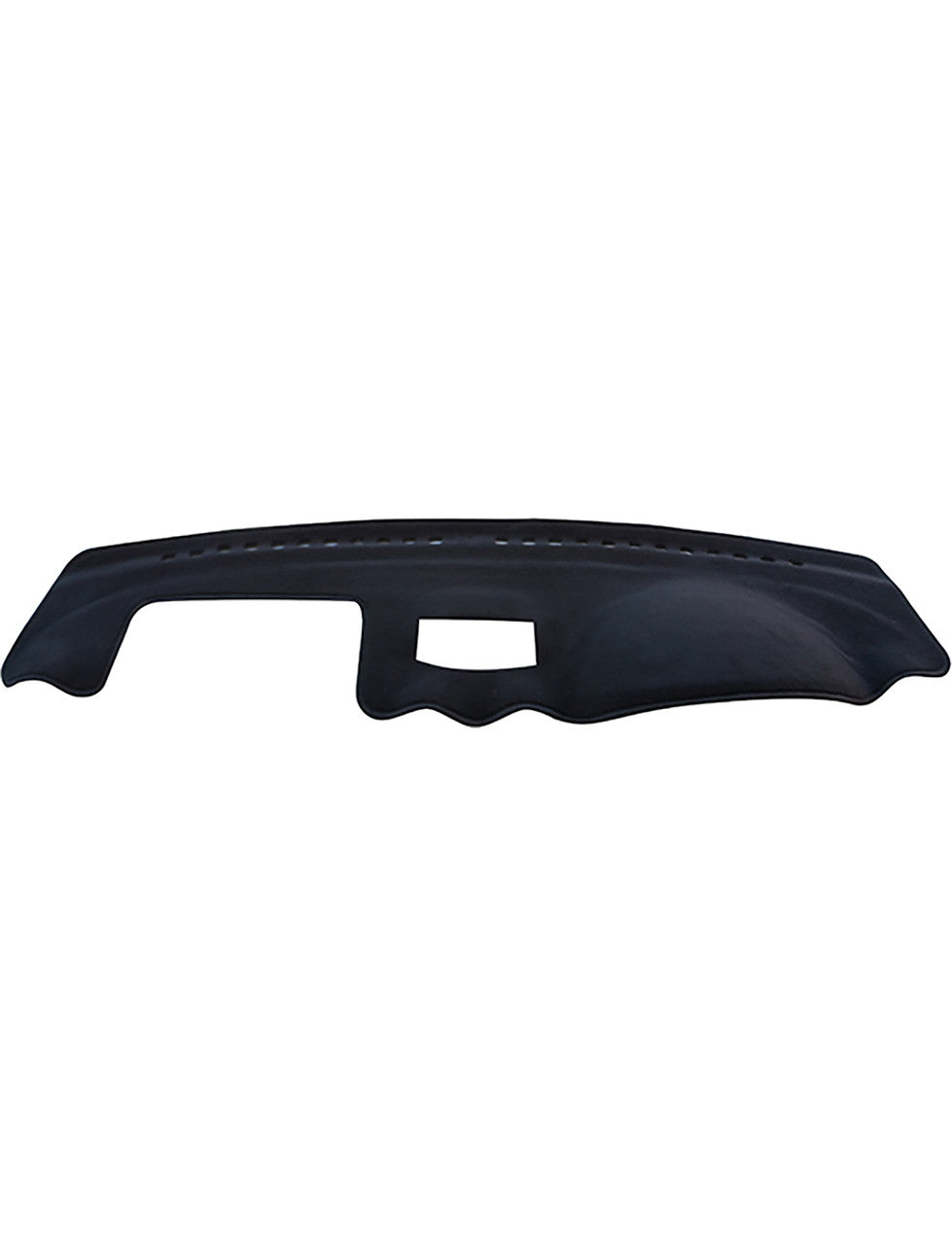 Suits Holden Viva Dash Mat Charcoal – additional photo
