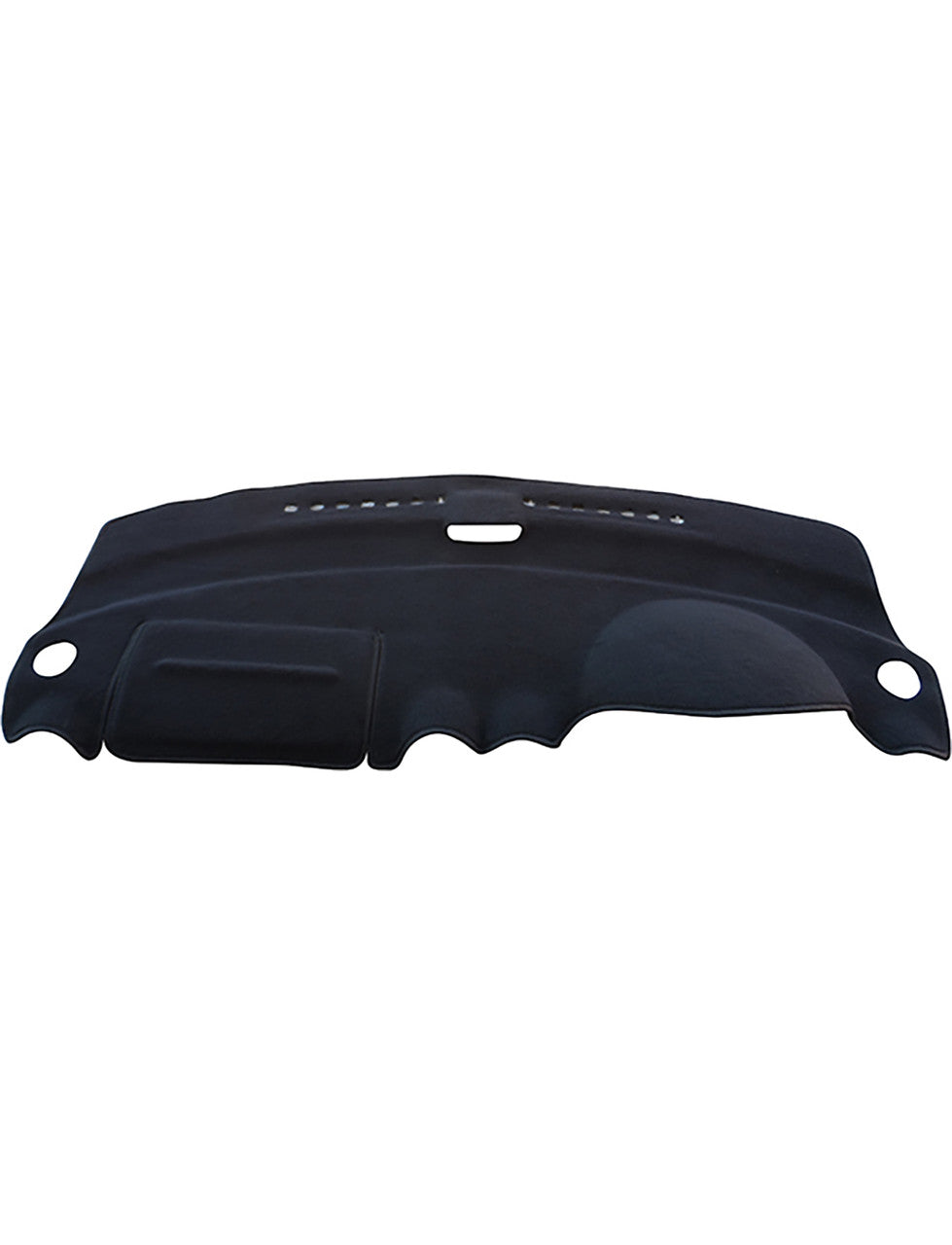 Suits Holden Barina BK Dash Mat Black 2008 - 2011 – additional photo