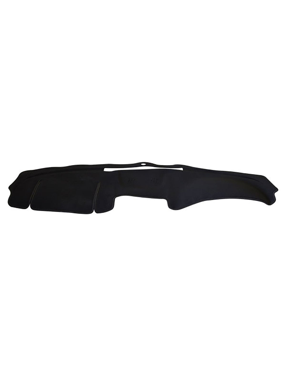 Suits Holden Commodore VE SV6 SS SS-V Dash Mat Charcoal 2006 - 2010 – additional photo
