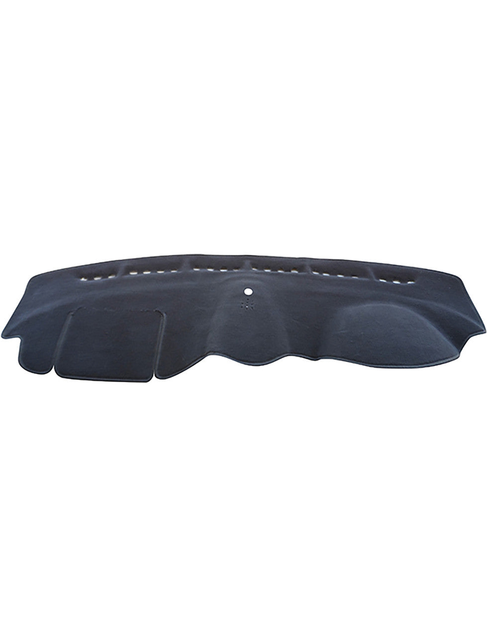 Suits Holden Captiva 5 CG Dash Mat Black – additional photo