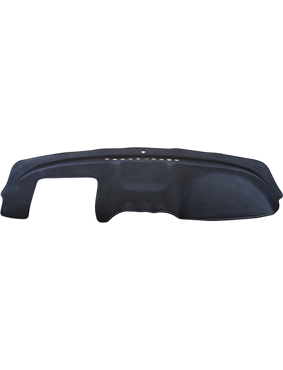 Suits Holden HSV VE Series Dash Mat Charcoal 2007 - 2010 – additional photo