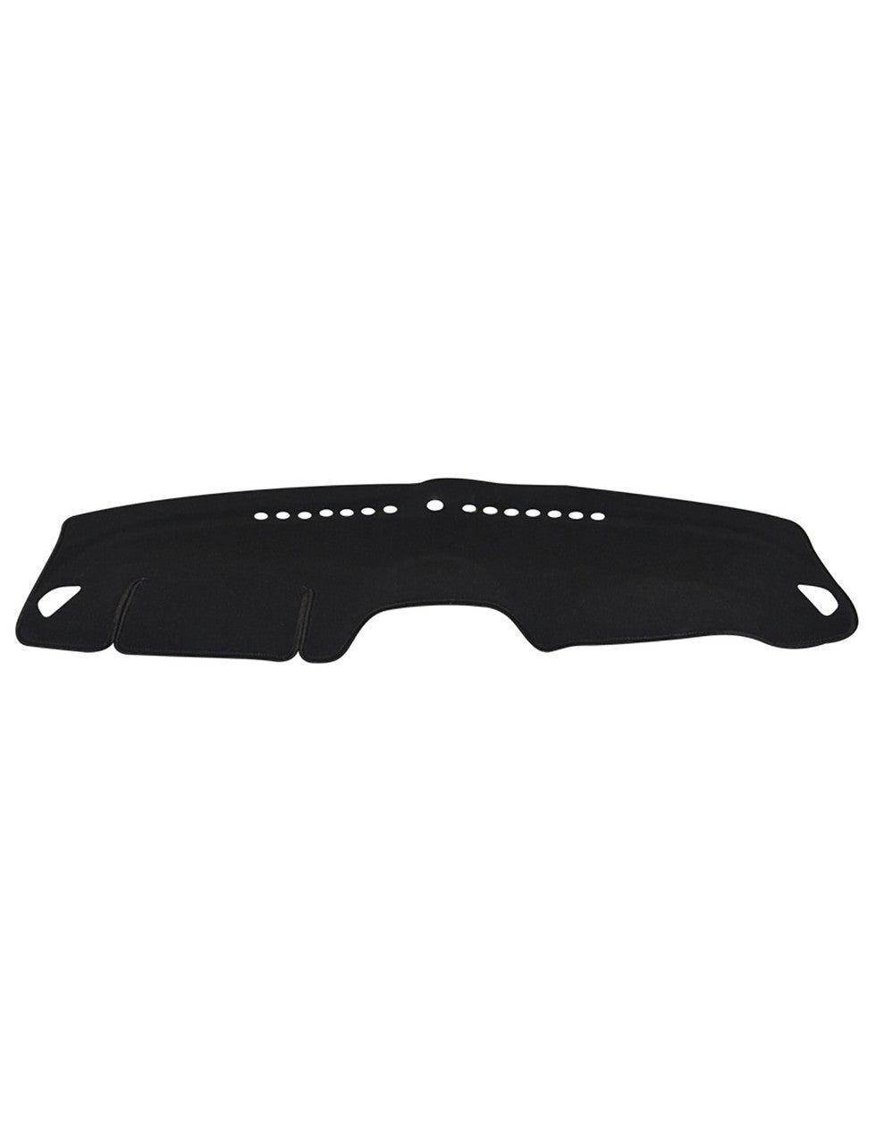 Suits Holden Spark MP Dash Mat Black – additional photo