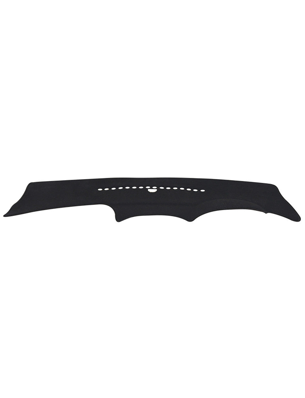 Suits Holden Astra PJ 3Dr Hatch Dash Mat Charcoal – additional photo