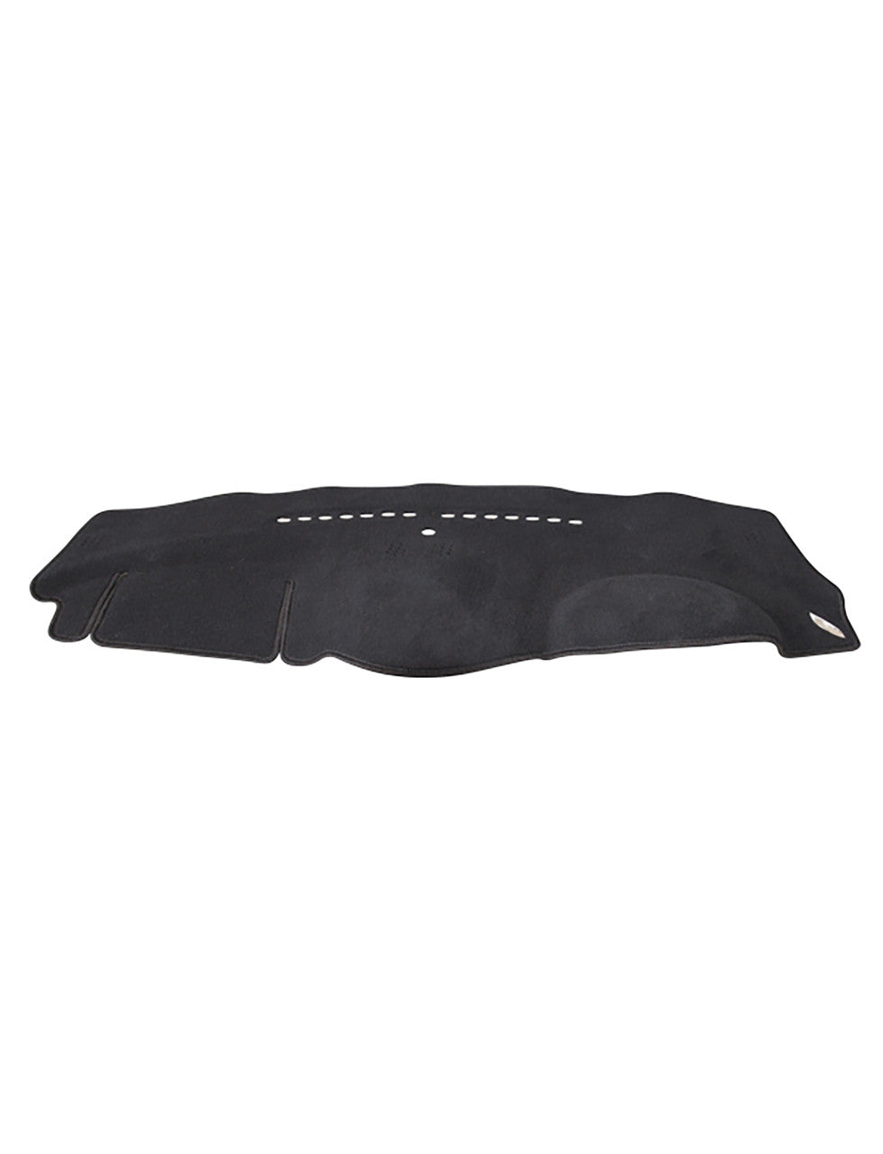Suits Holden Astra BL Sedan Dash Mat Black – additional photo