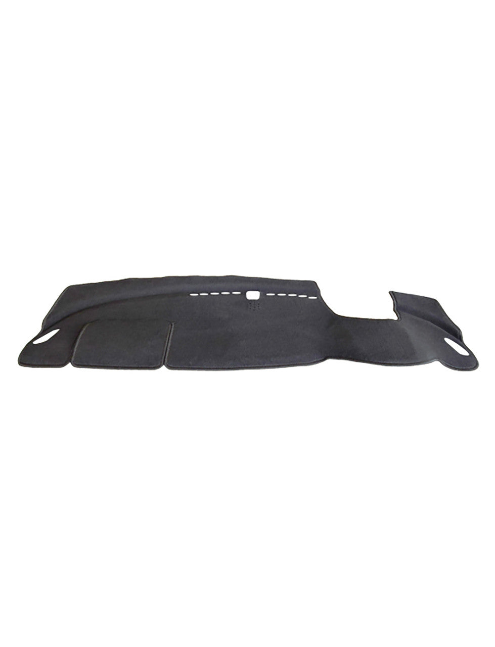 Suits Holden Commodore ZB Dash Mat Charcoal with HUD – additional photo