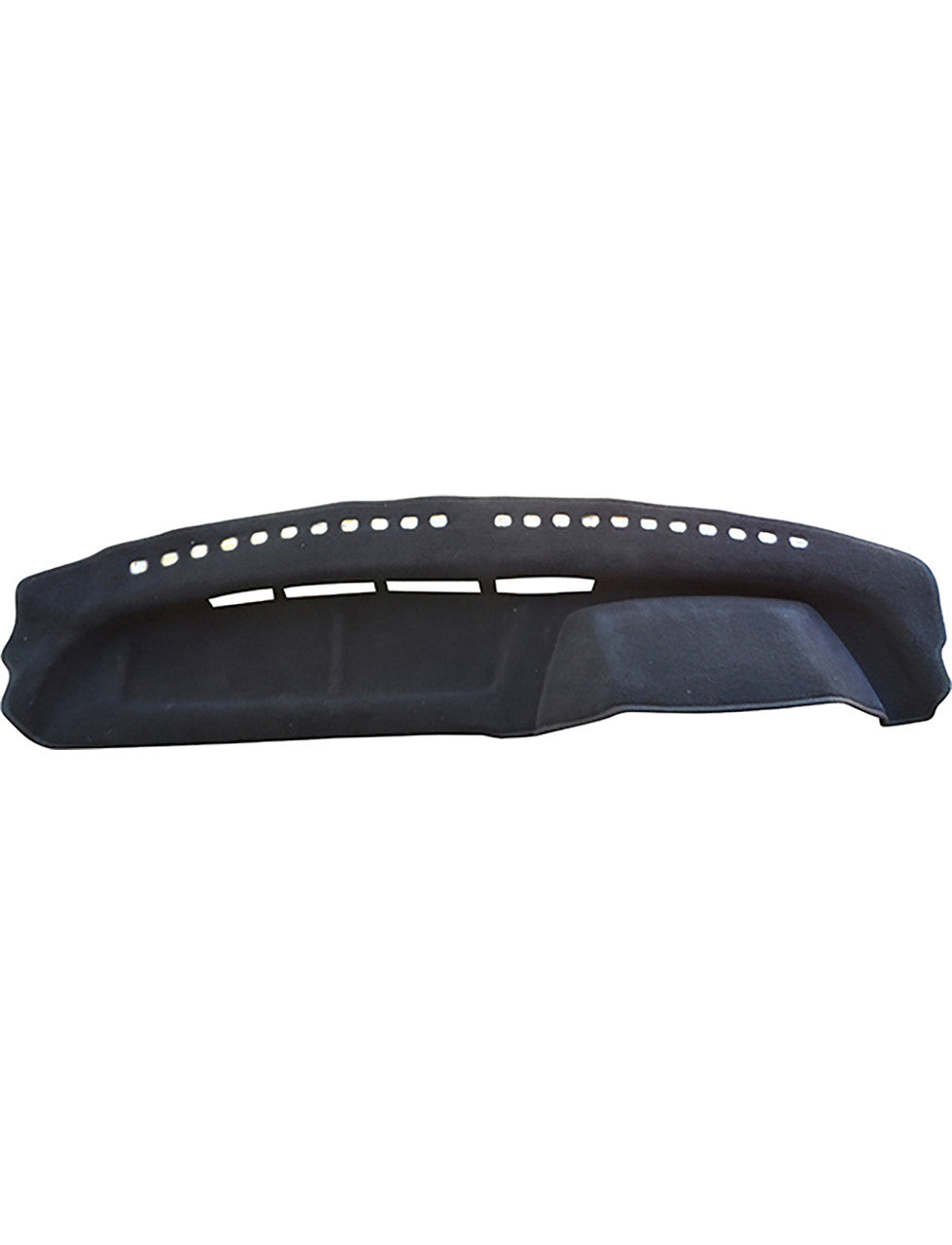 Suits Honda Civic Dash Mat Charcoal 1985 - 1987 – additional photo