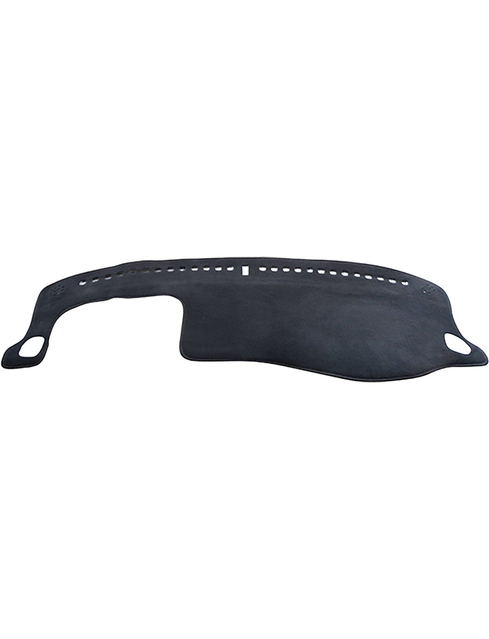 Suits Honda Accord VTI Dash Mat Black 1997 - 2000 – additional photo