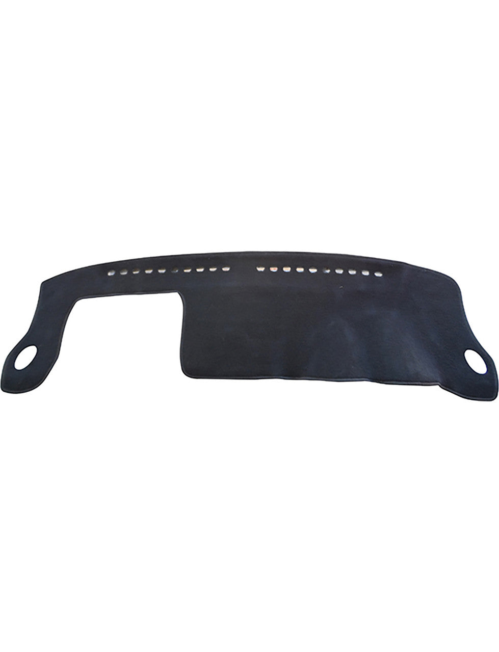 Suits Honda HRV GH Dash Mat Black – additional photo