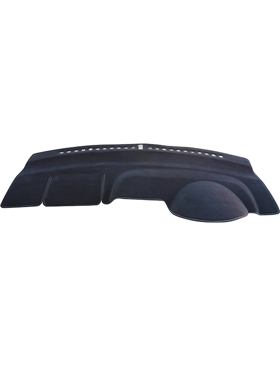 Suits Honda Jazz Black Dash Mat Black – additional photo