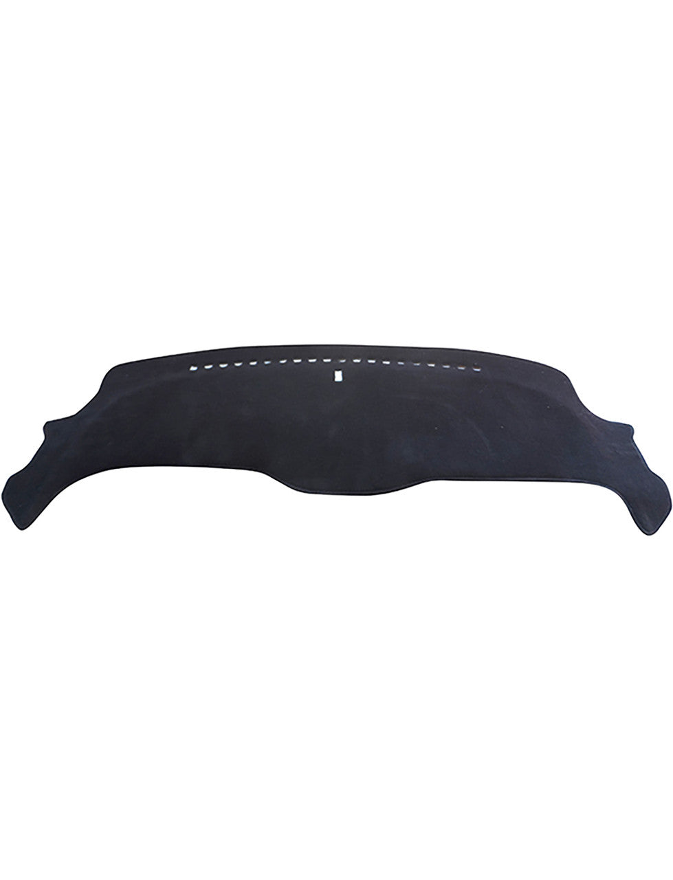 Suits Honda Odyssey V6 Dash Mat Black – additional photo