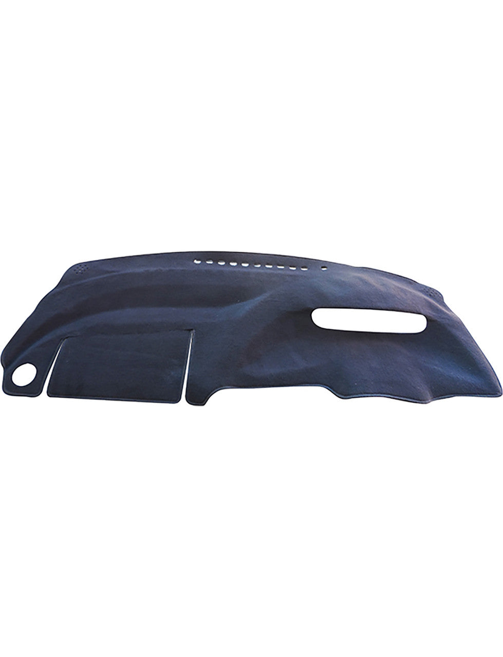 Suits Honda Civic Dash Mat Black 2006 - 2008 – additional photo