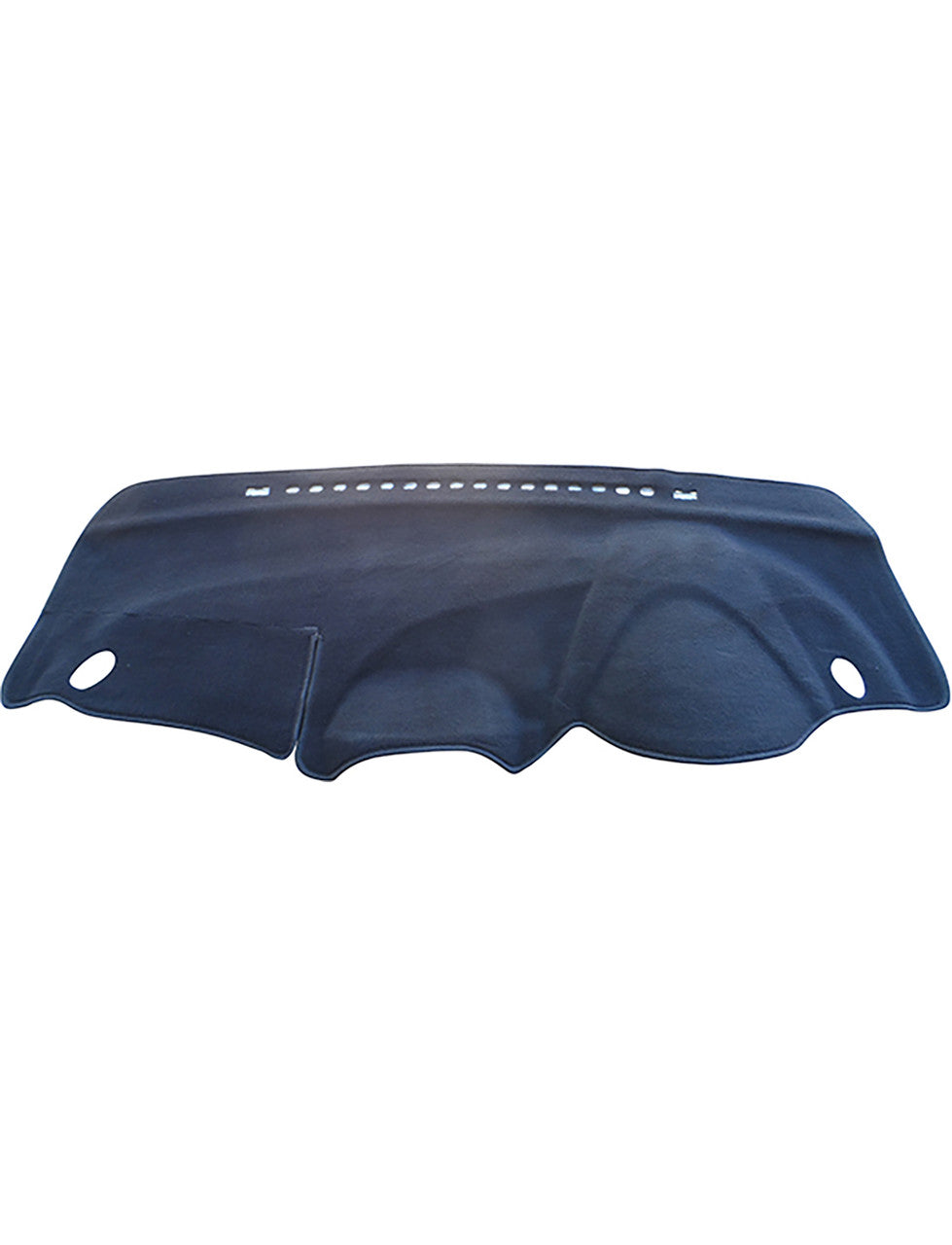 Suits Honda Jazz GE Dash Mat Black – additional photo