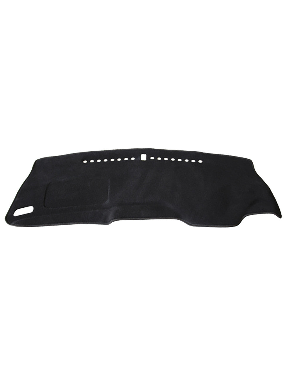 Suits Honda Jazz GK Dash Mat Charcoal – additional photo