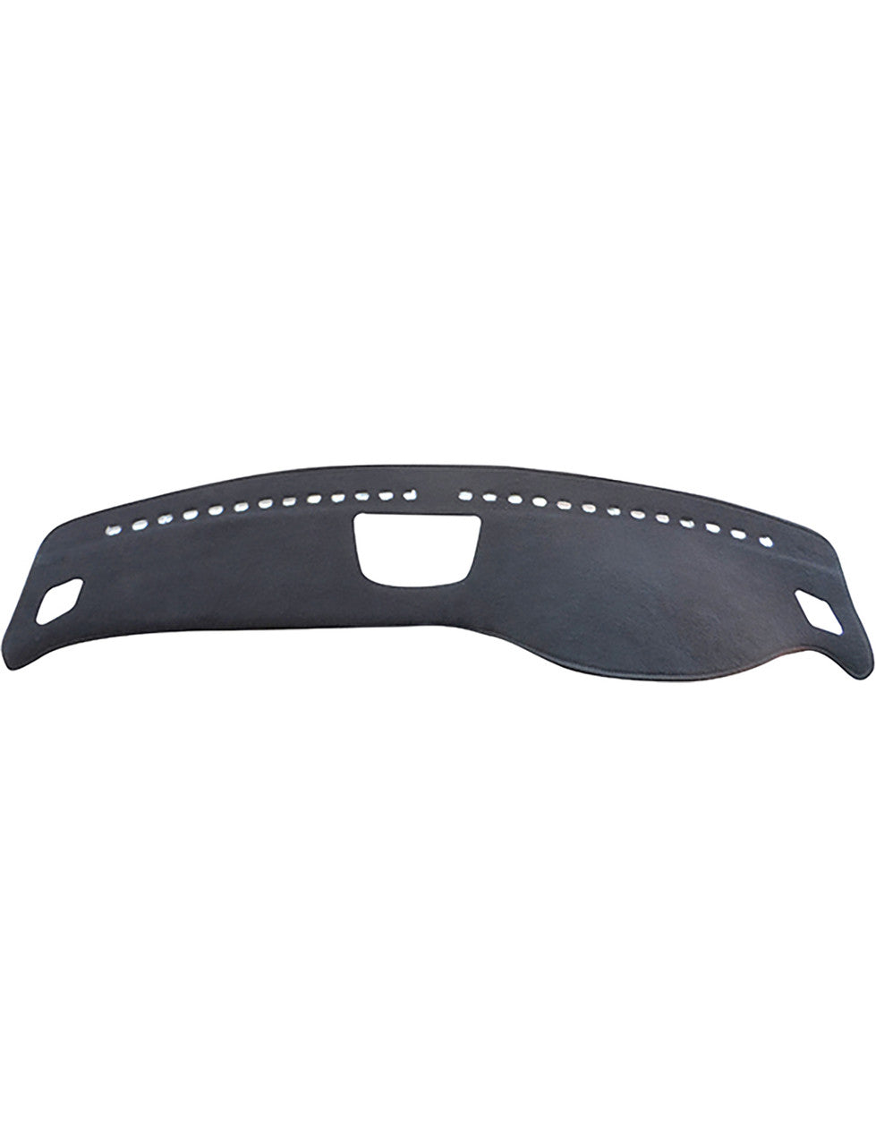 Suits Honda Civic Dash Mat Charcoal – additional photo