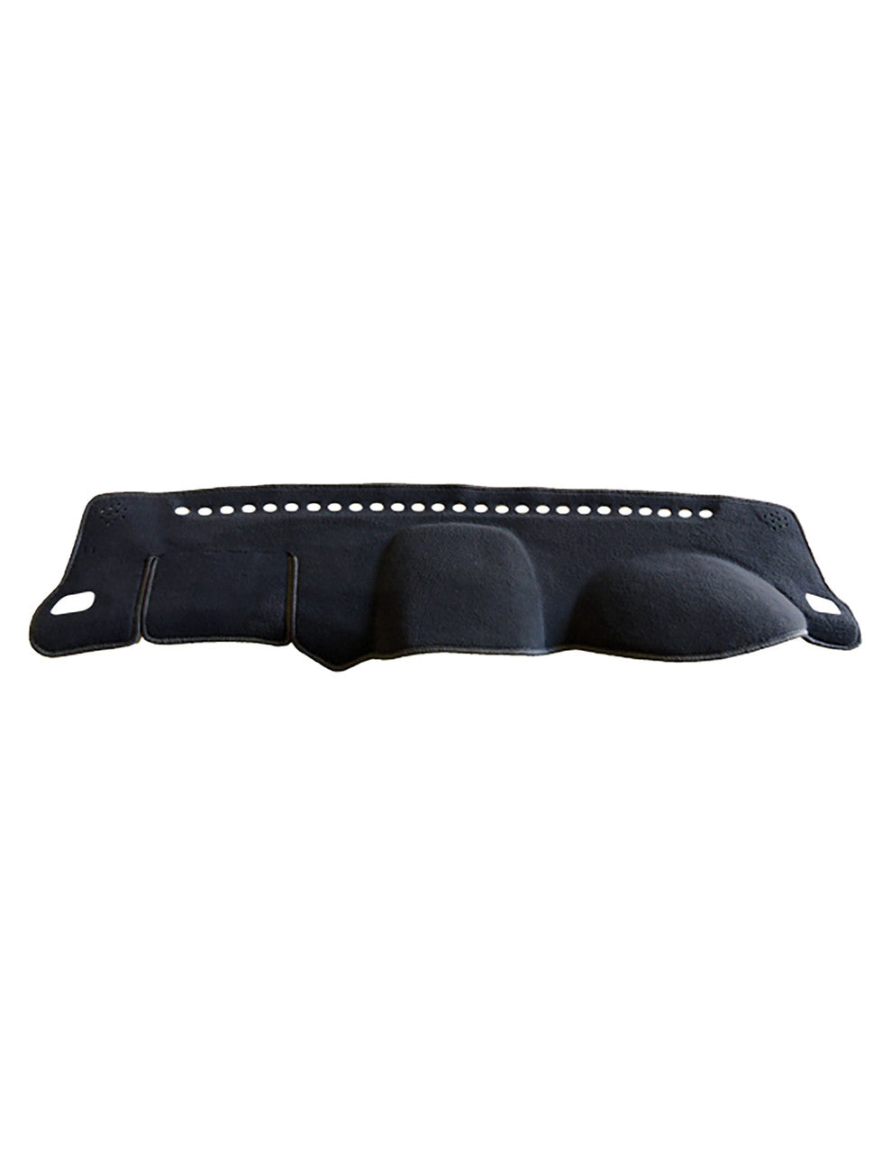 Suits JMC Vigus Dash Mat Black 2014 - 2018 – additional photo