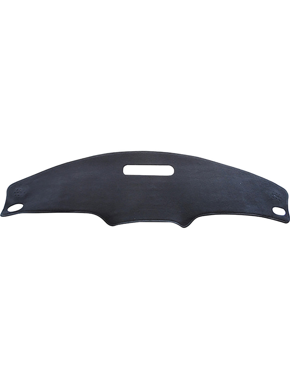 Suits Chrysler PT Cruiser Dash Mat Black – additional photo