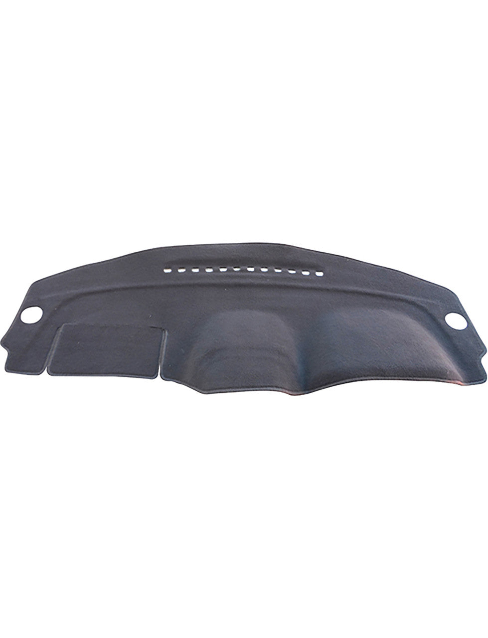 Suits Jeep Compass MK Patriot MK Dash Mat Charcoal – additional photo