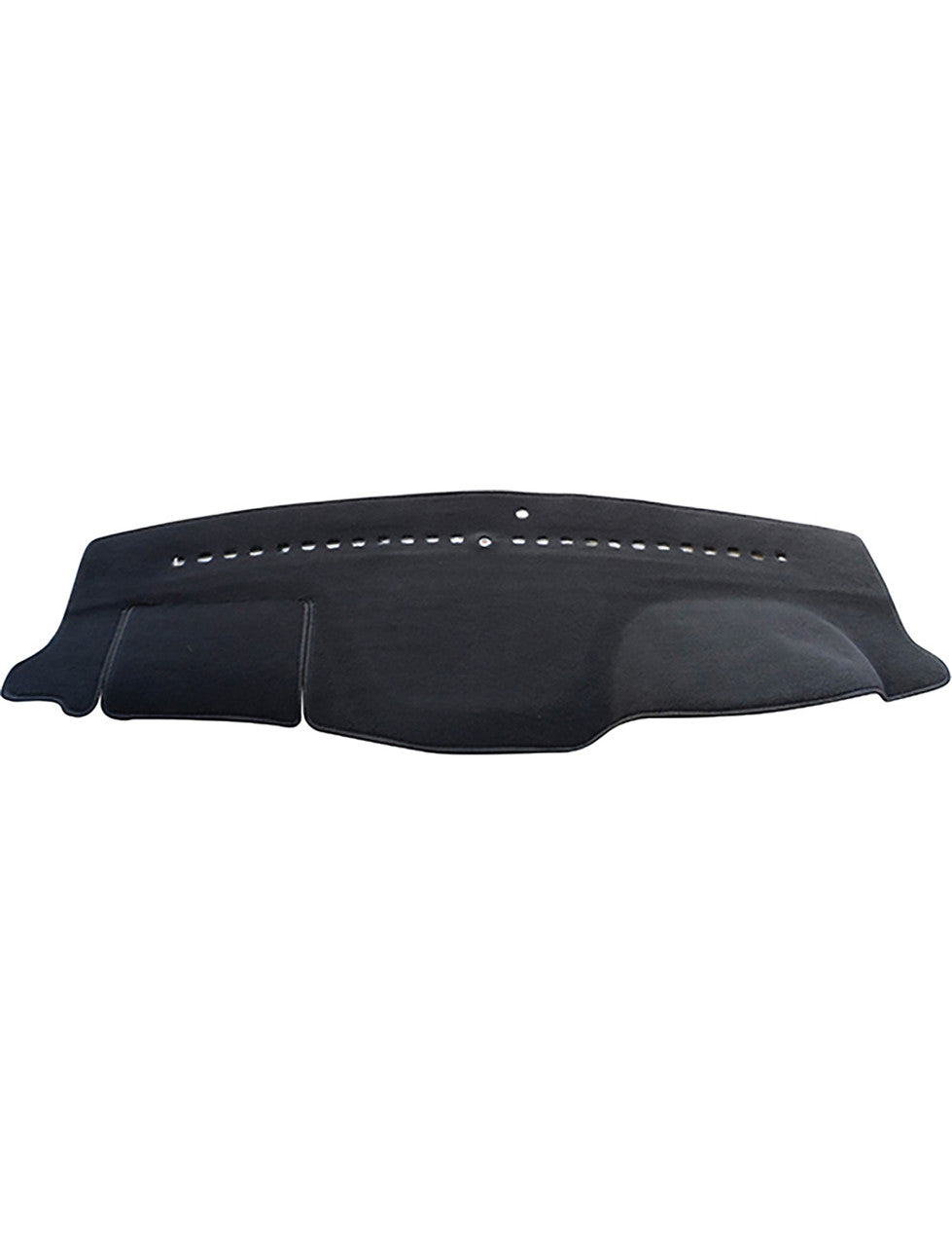 Suits Jeep Grand Cherokee WK Dash Mat Black 2013 - 2022 – additional photo