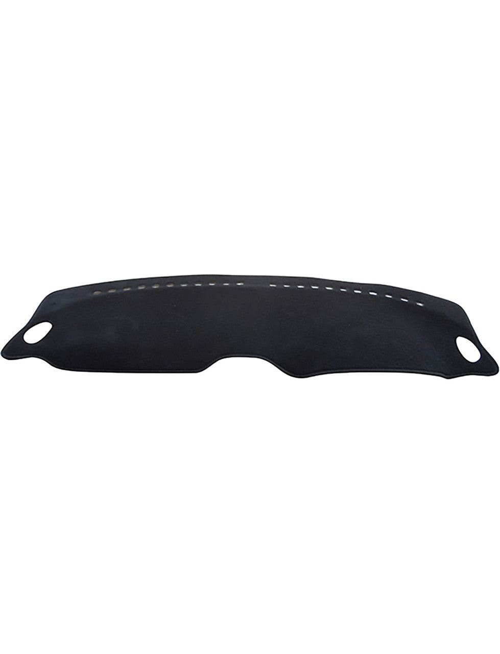 Suits Hyundai Excel Dash Mat Black – additional photo