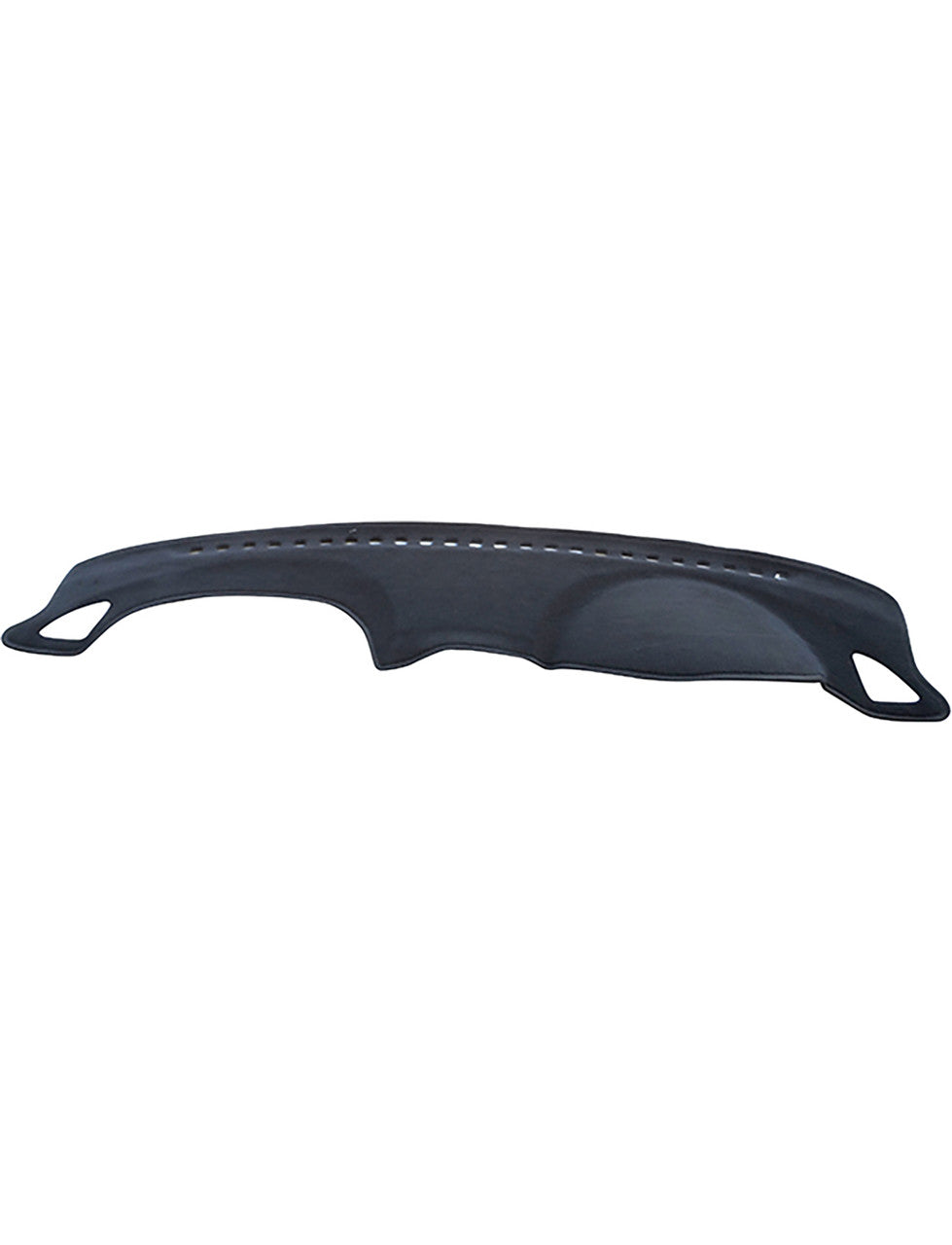 Suits Hyundai Accent LC Dash Mat Black with passenger airbag – additional photo