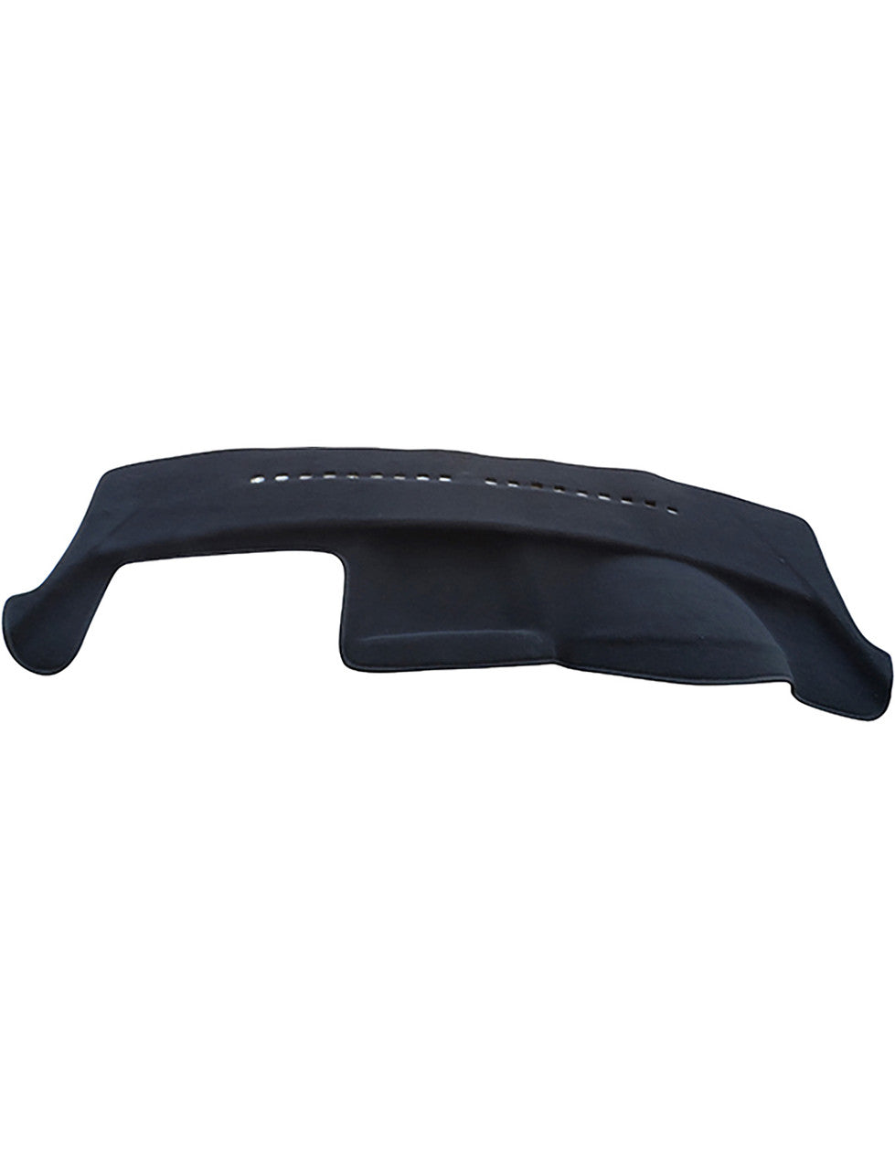Suits Hyundai Tucson JM SX Dash Mat Charcoal 2004 - 2010 – additional photo