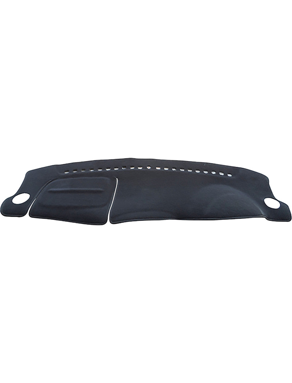 Suits Hyundai Accent MC Dash Mat Charcoal – additional photo
