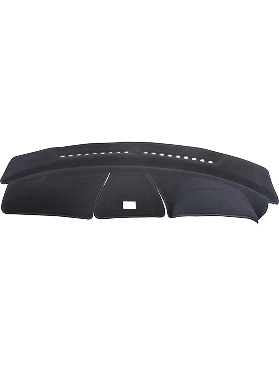 Suits Hyundai I30 FD Dash Mat Charcoal – additional photo