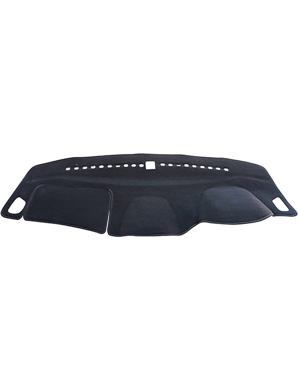 Suits Hyundai IX35 Dash Mat Charcoal 2013 - 2015 – additional photo