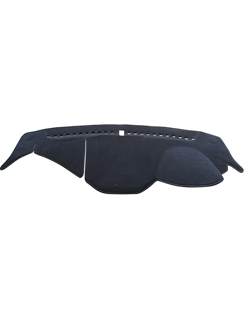 Suits Hyundai I45 Dash Mat Charcoal – additional photo