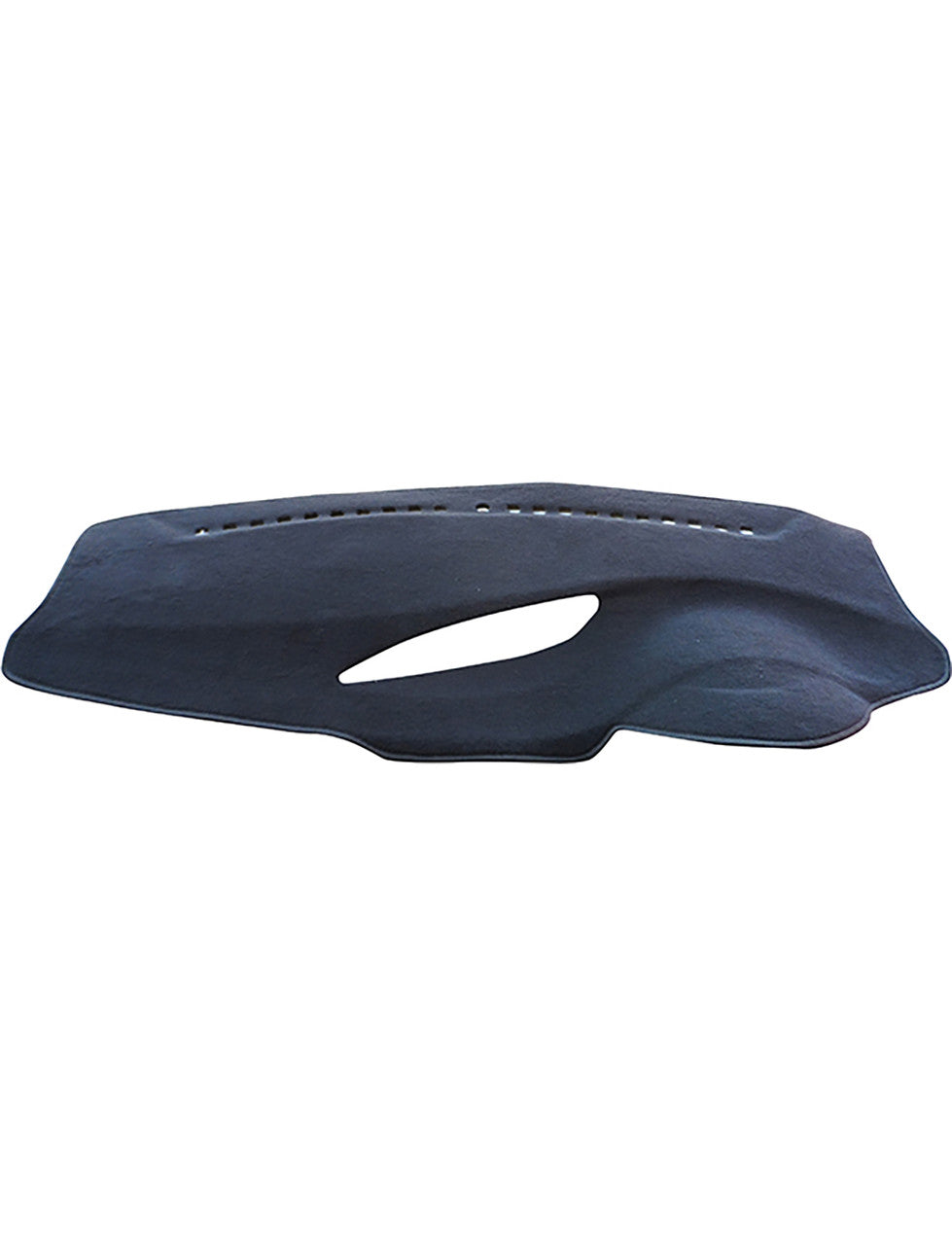 Suits Hyundai I20 PB Dash Mat Black 2010 - 2015 – additional photo