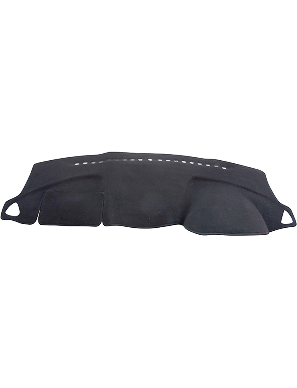 Suits Hyundai Accent RB Dash Mat Charcoal – additional photo