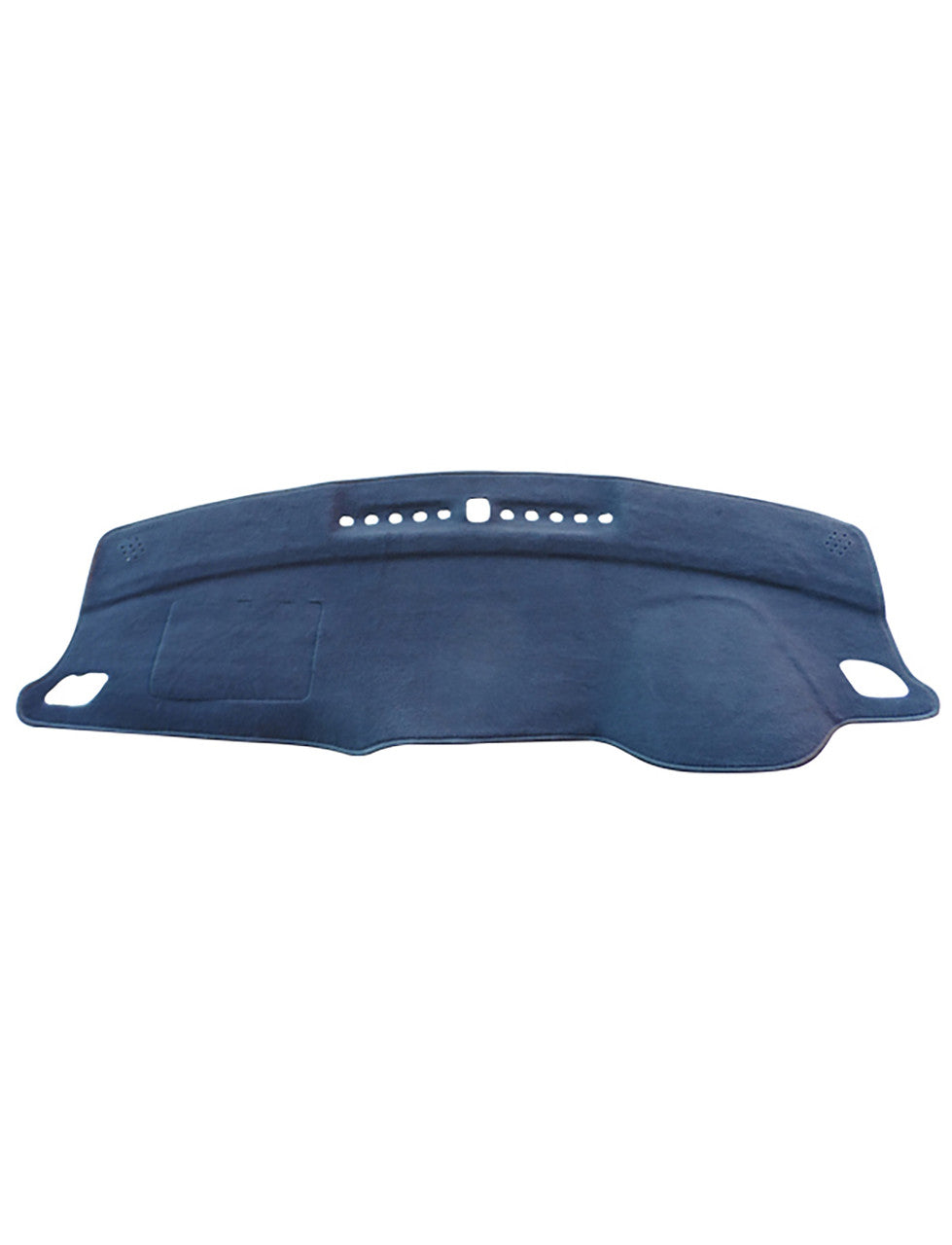 Suits Hyundai Sonata LF Dash Mat Black – additional photo