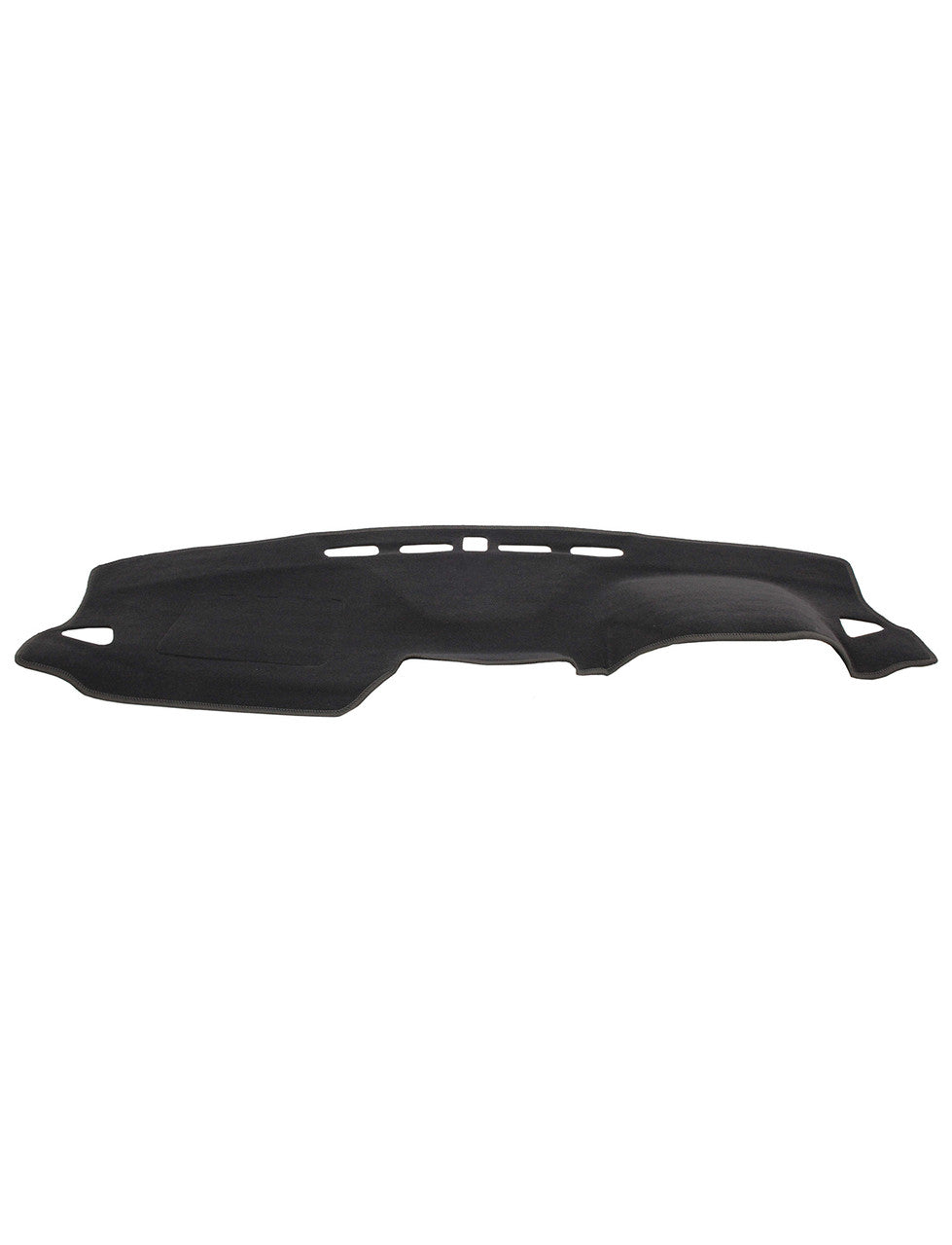 Suits Hyundai Kona OS Active Elite Launch Dash Mat Charcoal 2017 - 2023 – additional photo