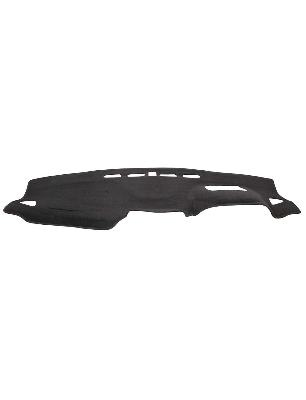 Suits Hyundai Kona OS Highlander Dash Mat with HUD without centre speaker Charcoal 2017 - 2023 – additional photo