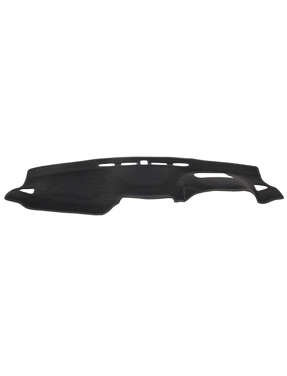 Suits Hyundai Kona OS Highlander Dash Mat Charcoal 2019 - 2023 – additional photo
