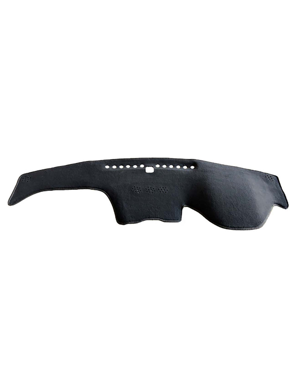 Suits Hyundai Santa Fe TM Dash Mat Black – additional photo