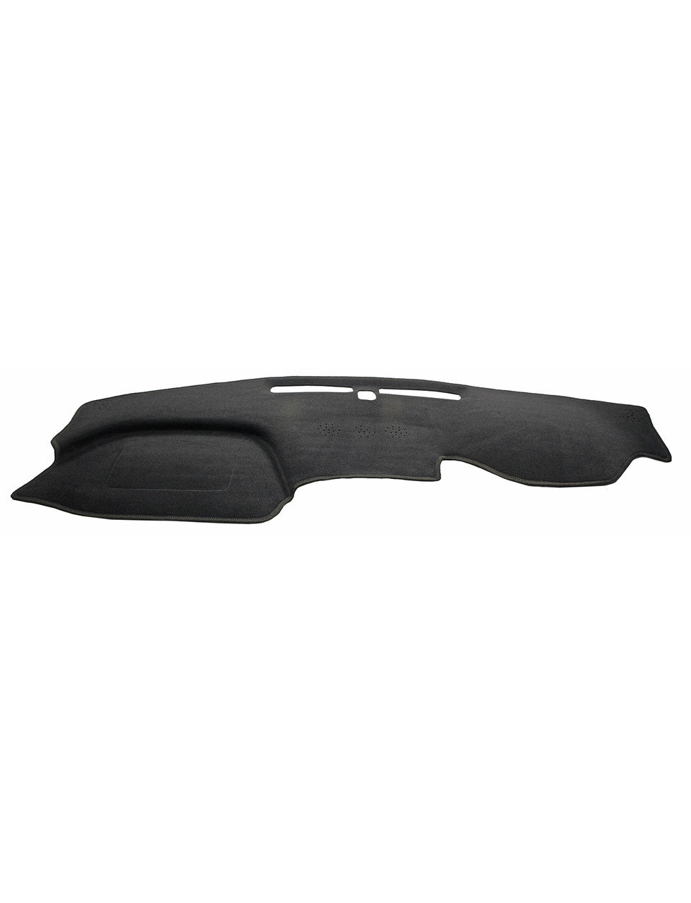 Suits Hyundai Santa Fe TM Dash Mat Charcoal 2020 - 2024 – additional photo
