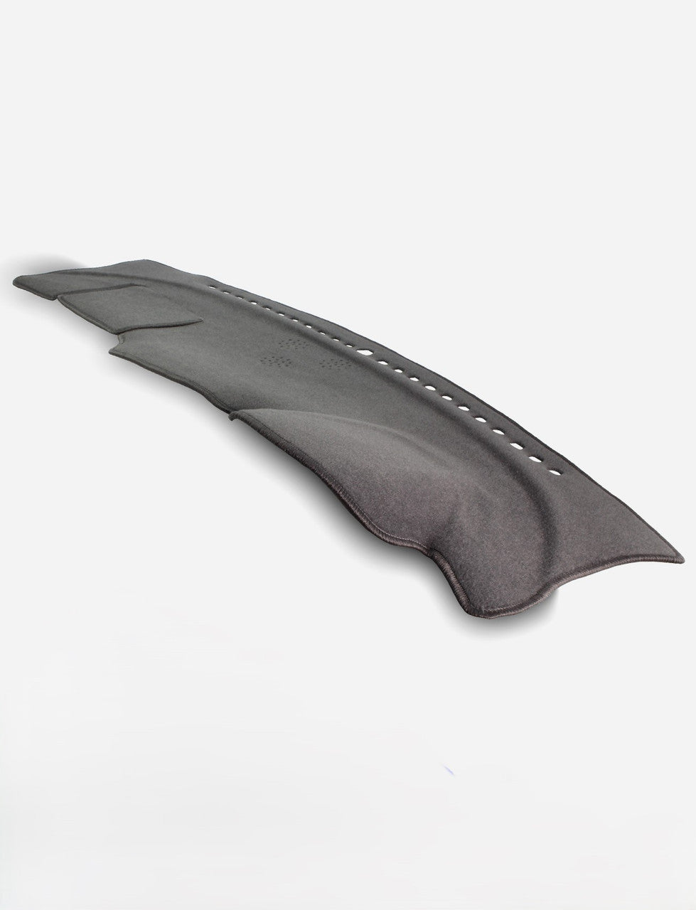 Suits Hyundai Tucson NX4 Dash Mat Charcoal 2021 - 2024 – additional photo
