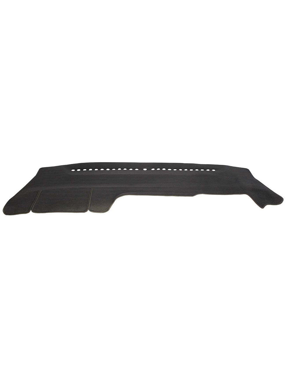 Suits Hyundai Staria Load Dash Mat Charcoal – additional photo