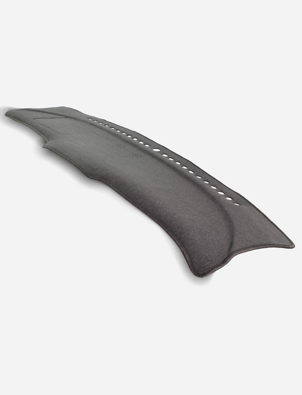 Suits Hyundai Tucson NX N Line Highlander Dash Mat Black 2021 - 2024 – additional photo