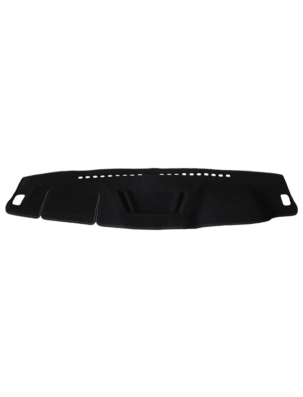Suits LDV T60 SK8C Dash Mat Charcoal 2017 Onwards excludes 12.3" screen – additional photo