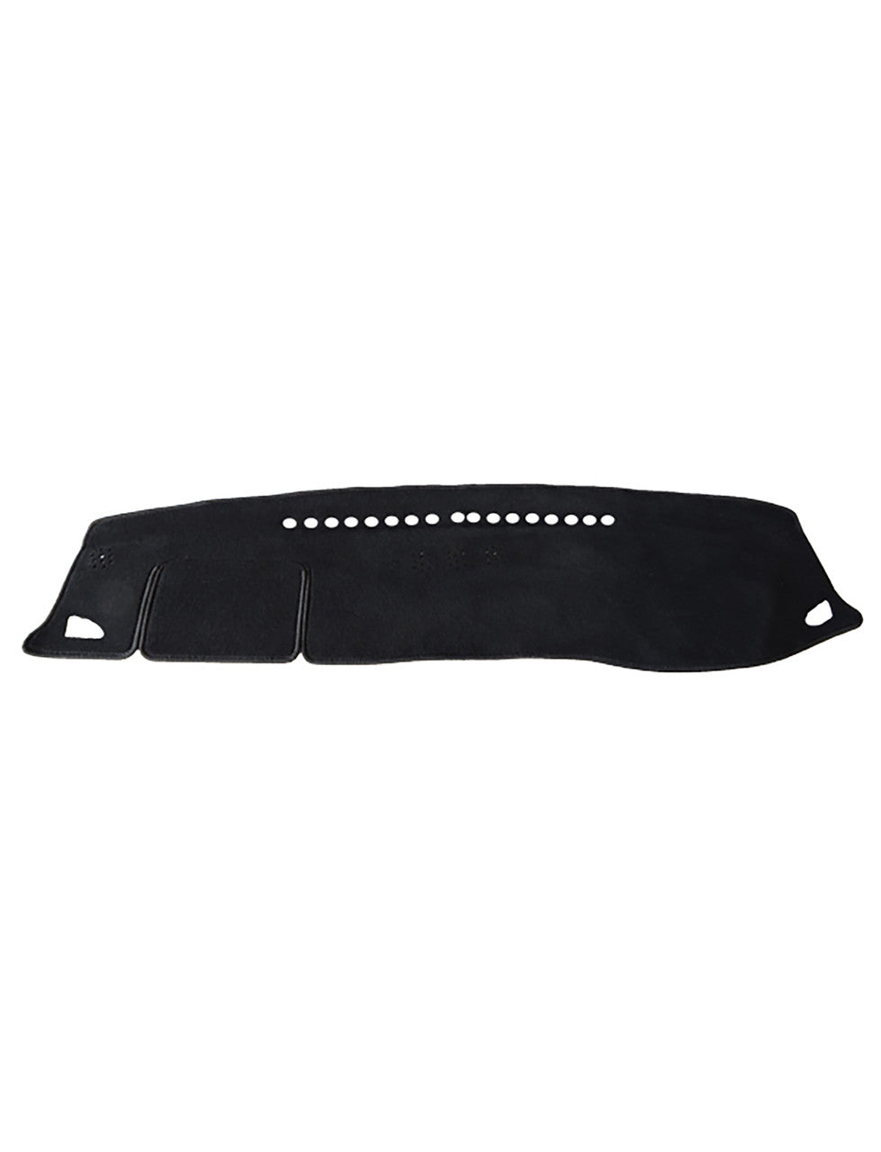 Suits LDV D90 Dash Mat Black – additional photo