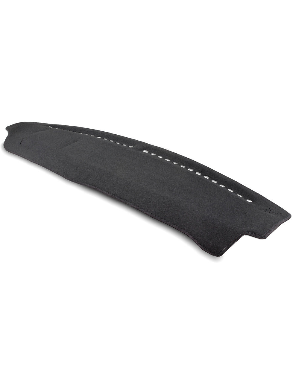 Suits LDV Terron 9 Dash Mat Black – additional photo