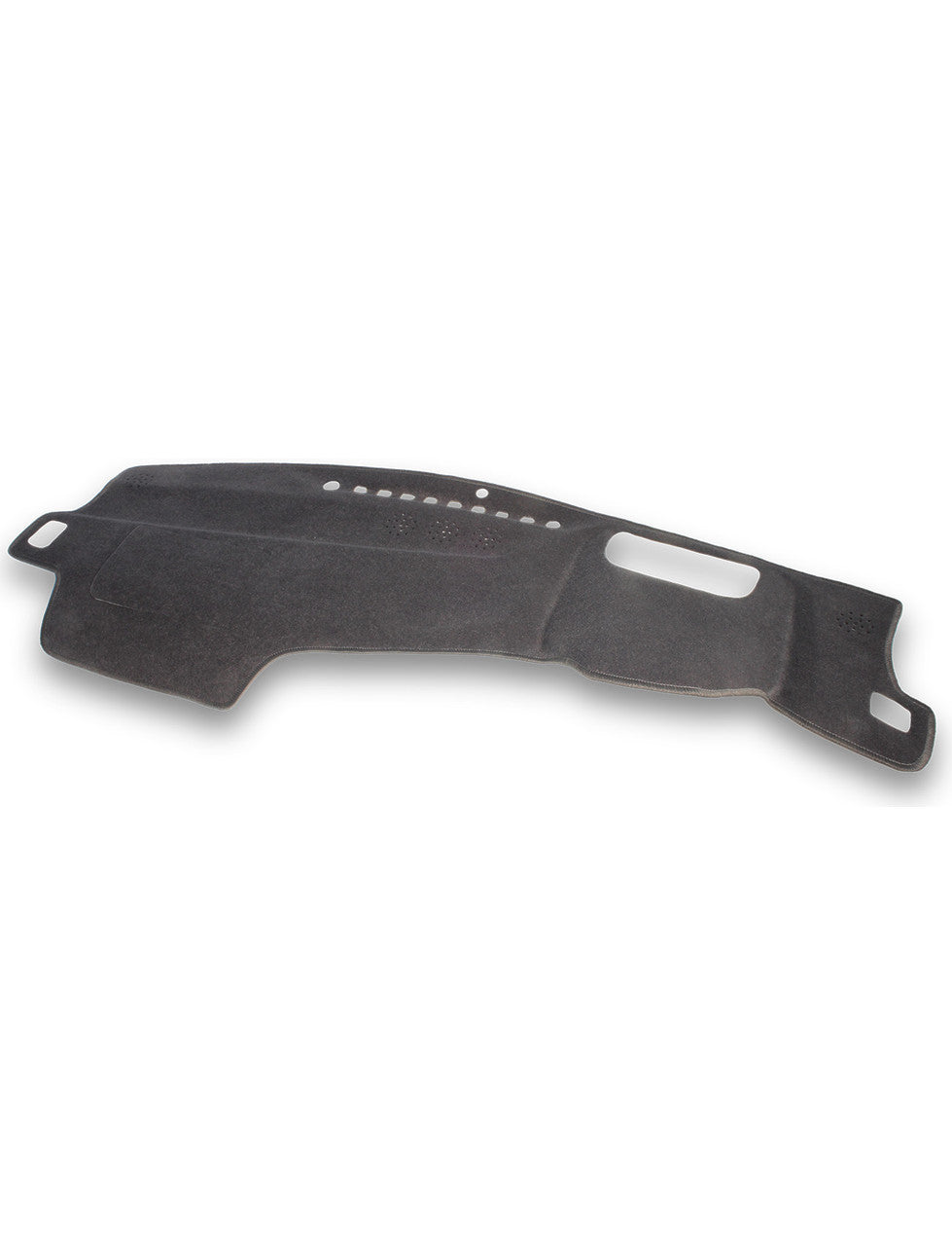 Suits Lexus NX Dash Mat Black – additional photo