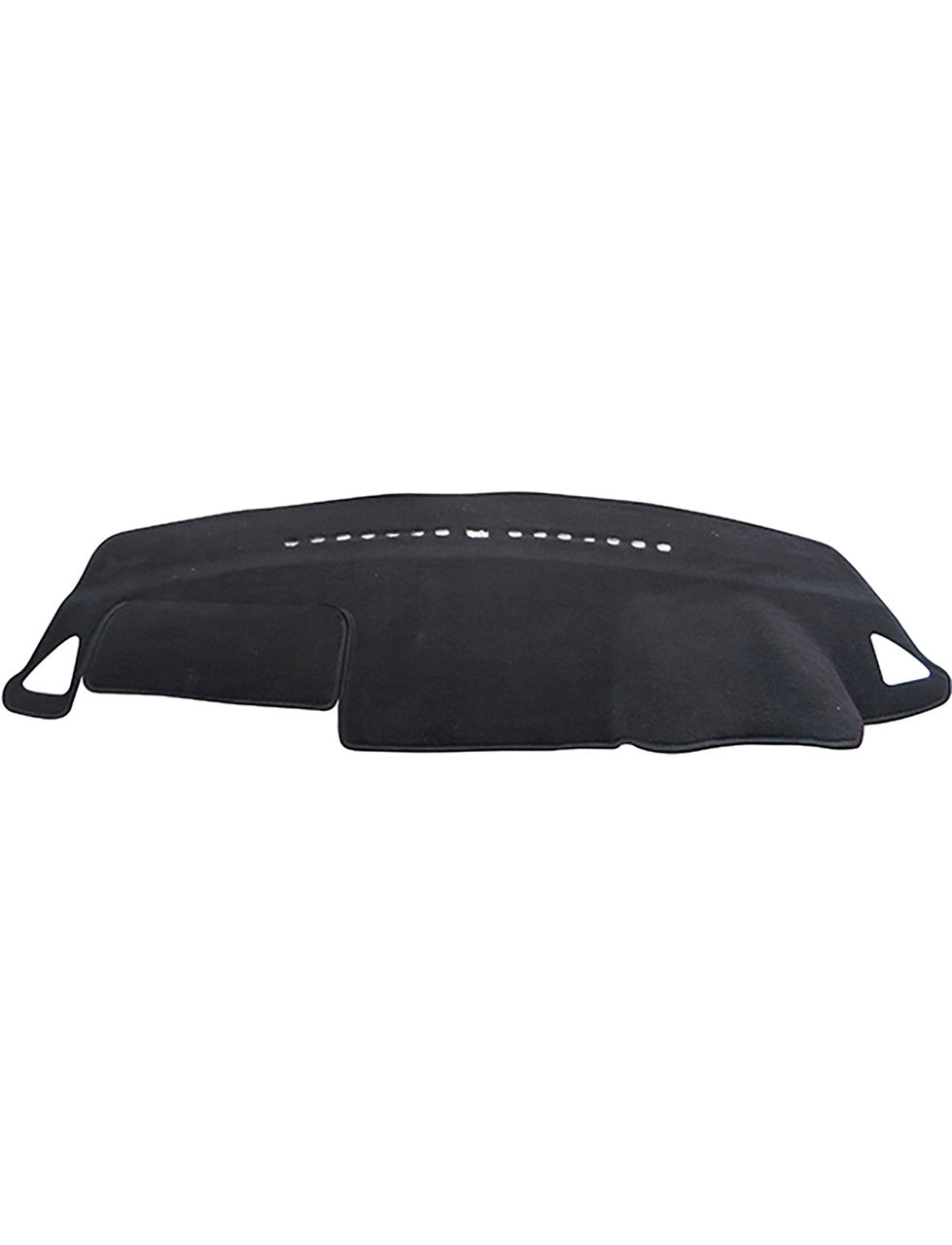 Suits Mitsubishi Lancer ES Dash Mat Charcoal – additional photo