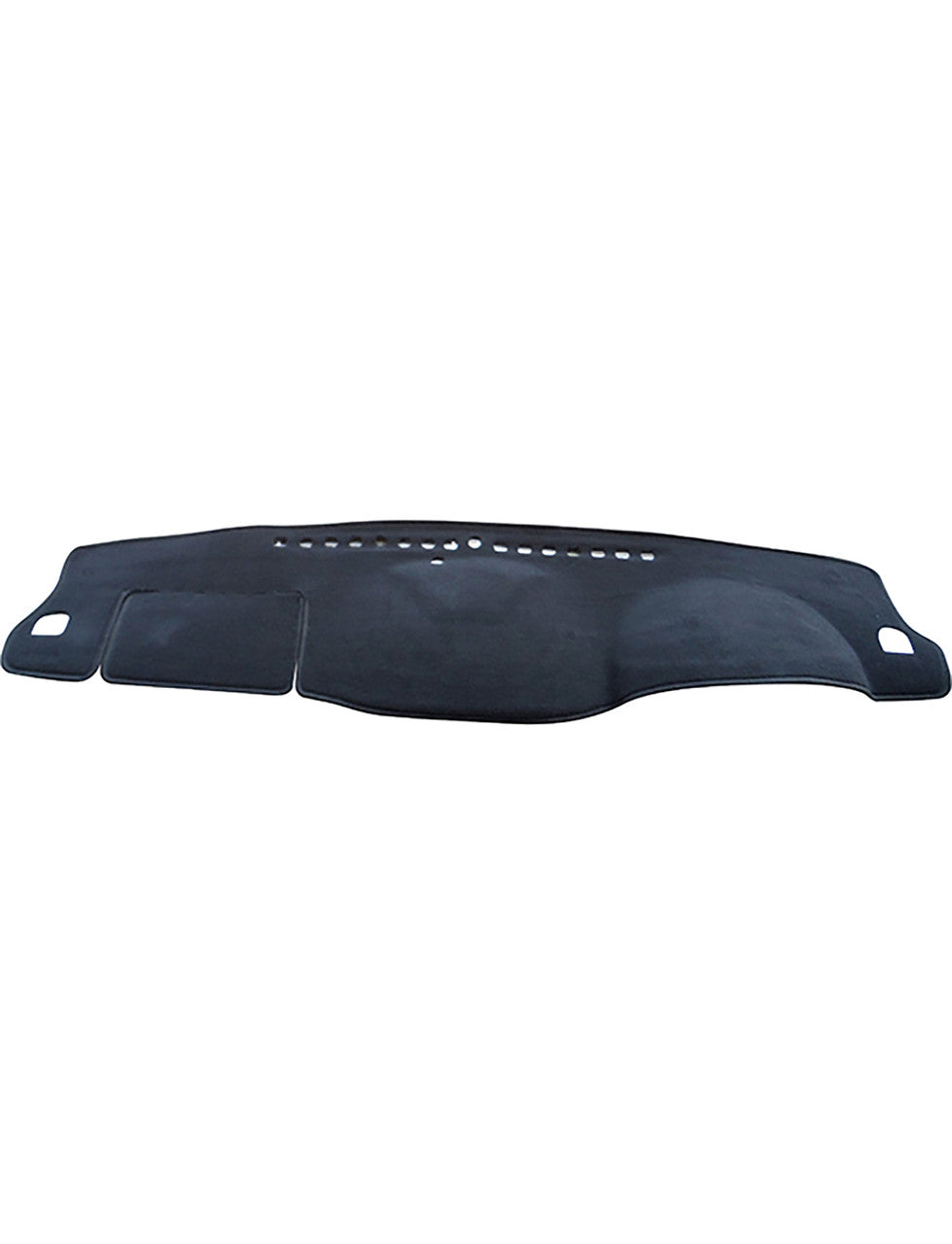 Suits Mitsubishi Pajero NS NT Dash Mat Charcoal – additional photo