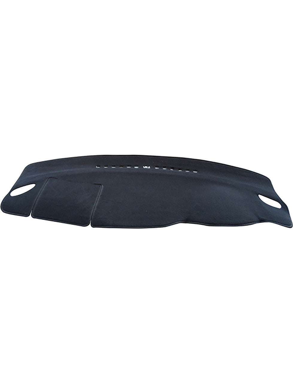 Suits Mitsubishi Outlander ZJ MY13 ES Wagon Dash Mat Charcoal – additional photo