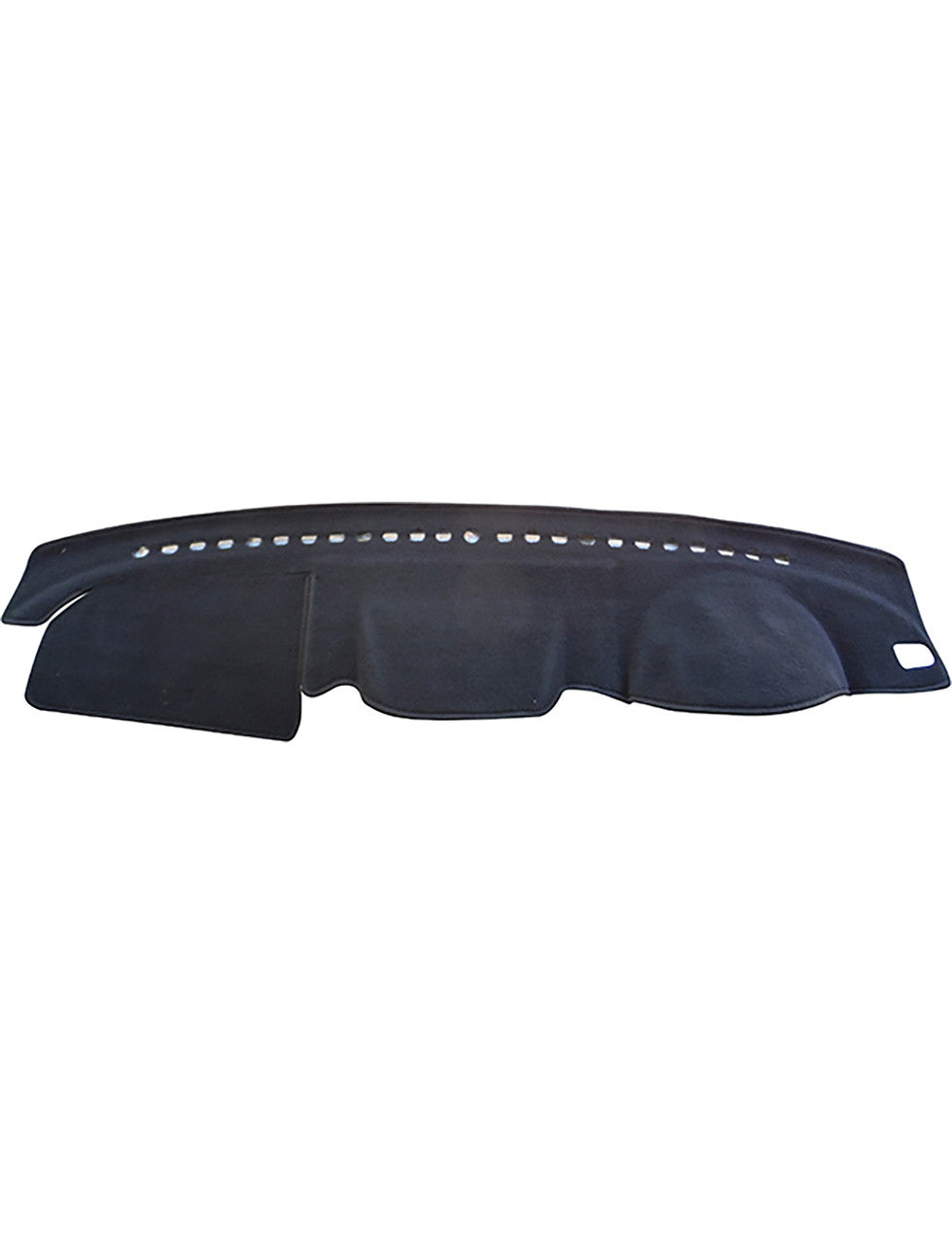 Suits Mitsubishi Challenger PB Dash Mat Black – additional photo