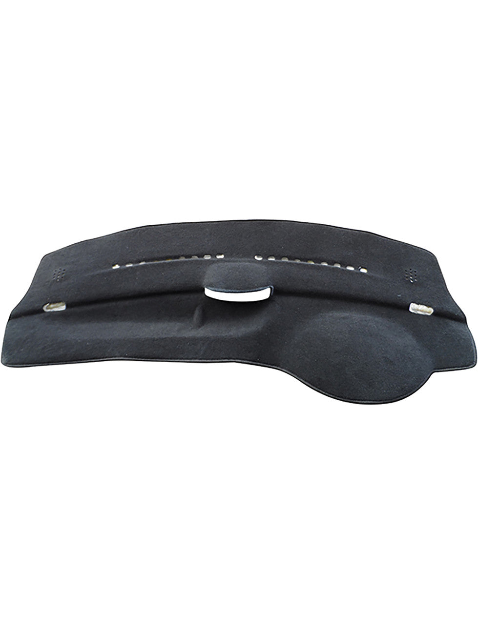 Suits Peugeot 307 Dash Mat Black – additional photo