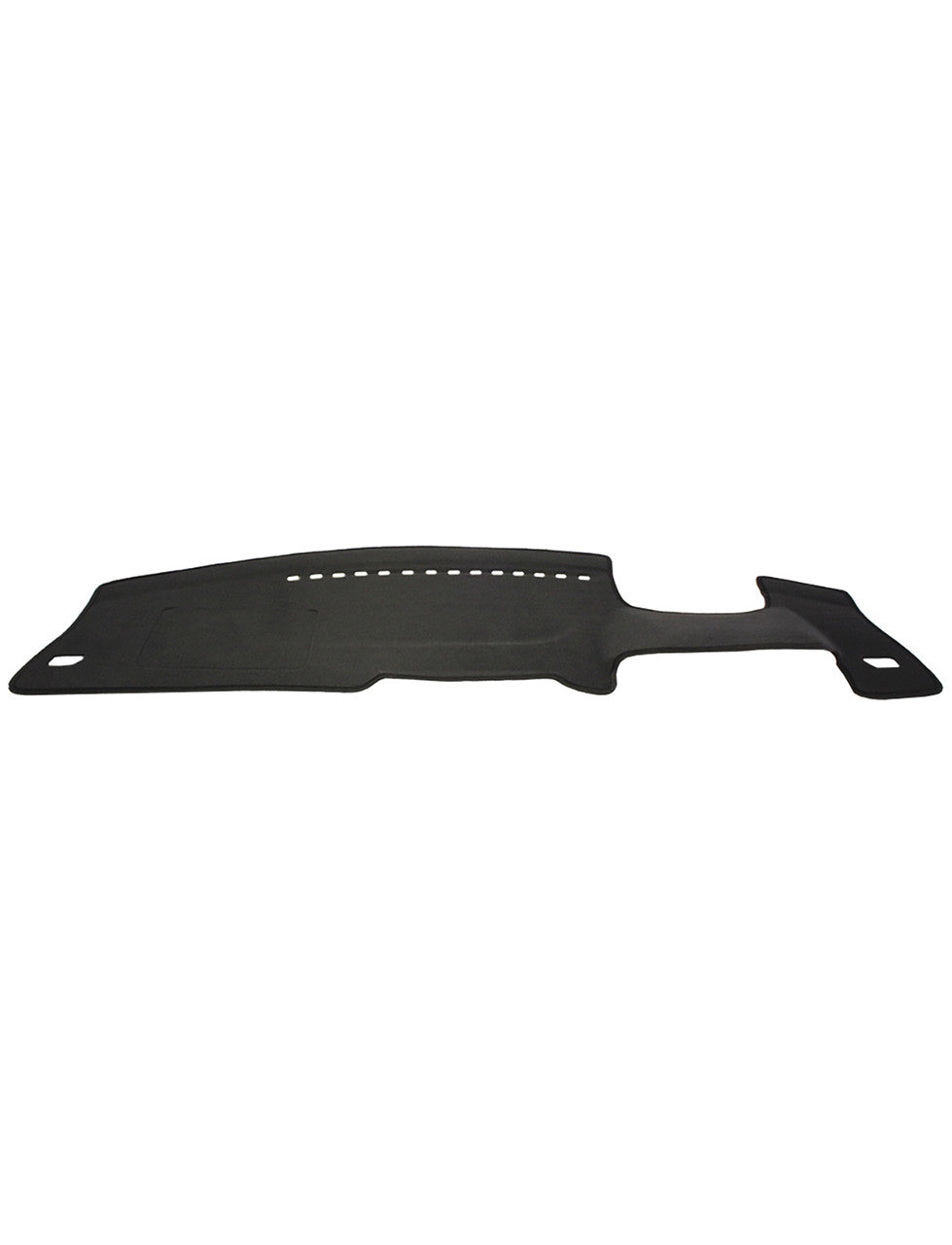 Suits Haval Jolion Dash Mat Black 2021 Onwards with HUD – additional photo